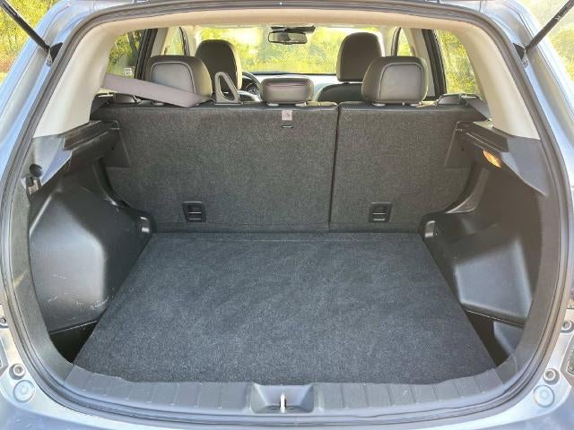 2024 Mitsubishi Outlander Sport S 2.0 AWC