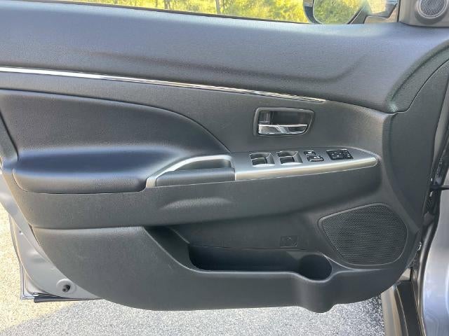 2024 Mitsubishi Outlander Sport S 2.0 AWC