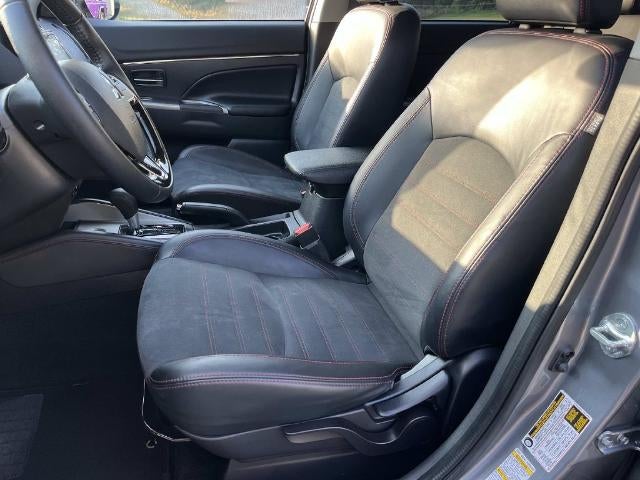 2024 Mitsubishi Outlander Sport S 2.0 AWC