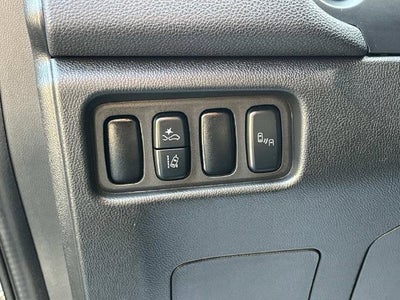 2024 Mitsubishi Outlander Sport S 2.0 AWC