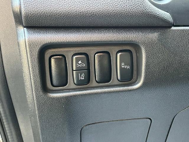 2024 Mitsubishi Outlander Sport S 2.0 AWC