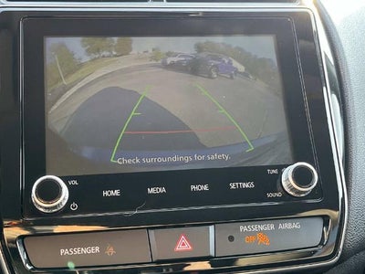 2024 Mitsubishi Outlander Sport S 2.0 AWC