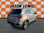 2024 Mitsubishi Outlander Sport S 2.0 AWC