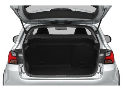 2021 Mitsubishi Outlander Sport SE 2.0 AWC CVT