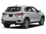 2021 Mitsubishi Outlander Sport SE 2.0 AWC CVT