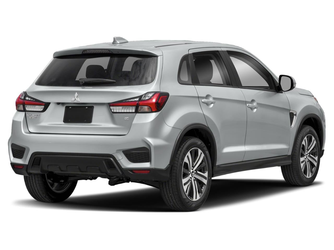 2021 Mitsubishi Outlander Sport SE 2.0 AWC CVT