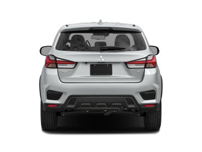 2021 Mitsubishi Outlander Sport SE 2.0 AWC CVT