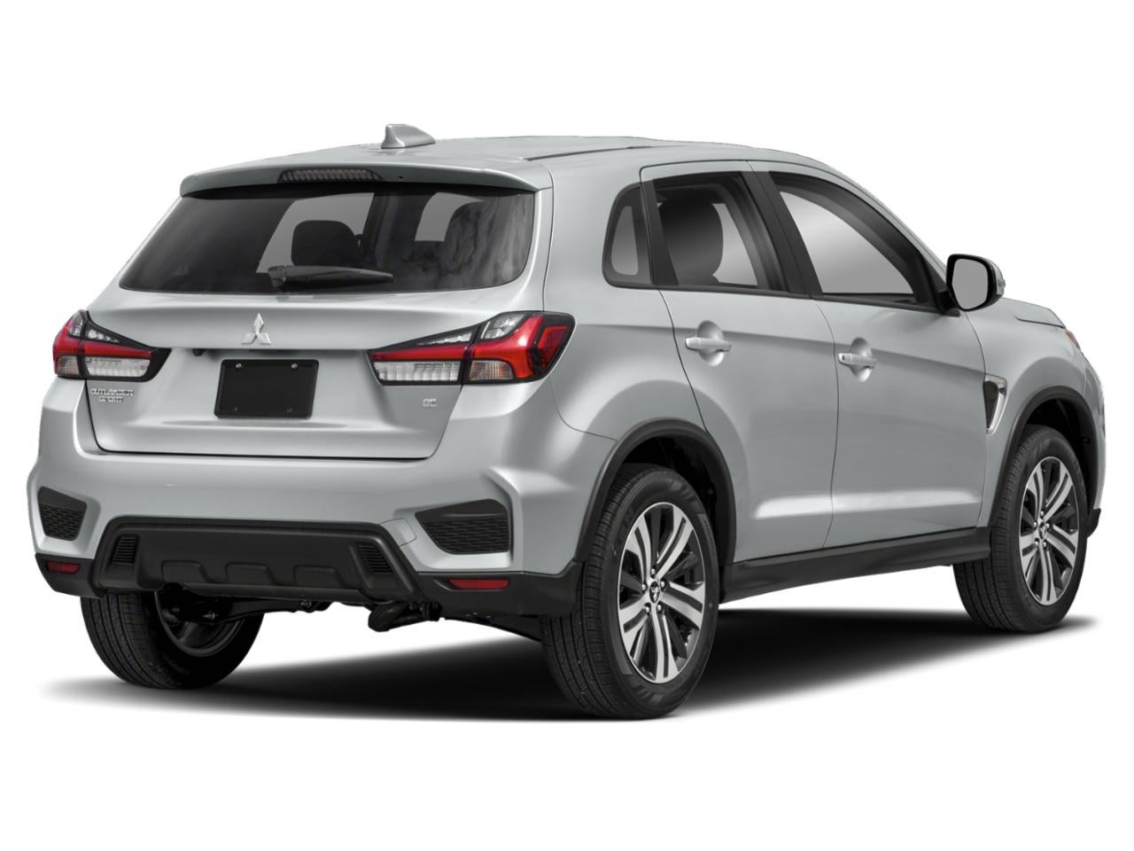 2021 Mitsubishi Outlander Sport SE 2.0 AWC CVT