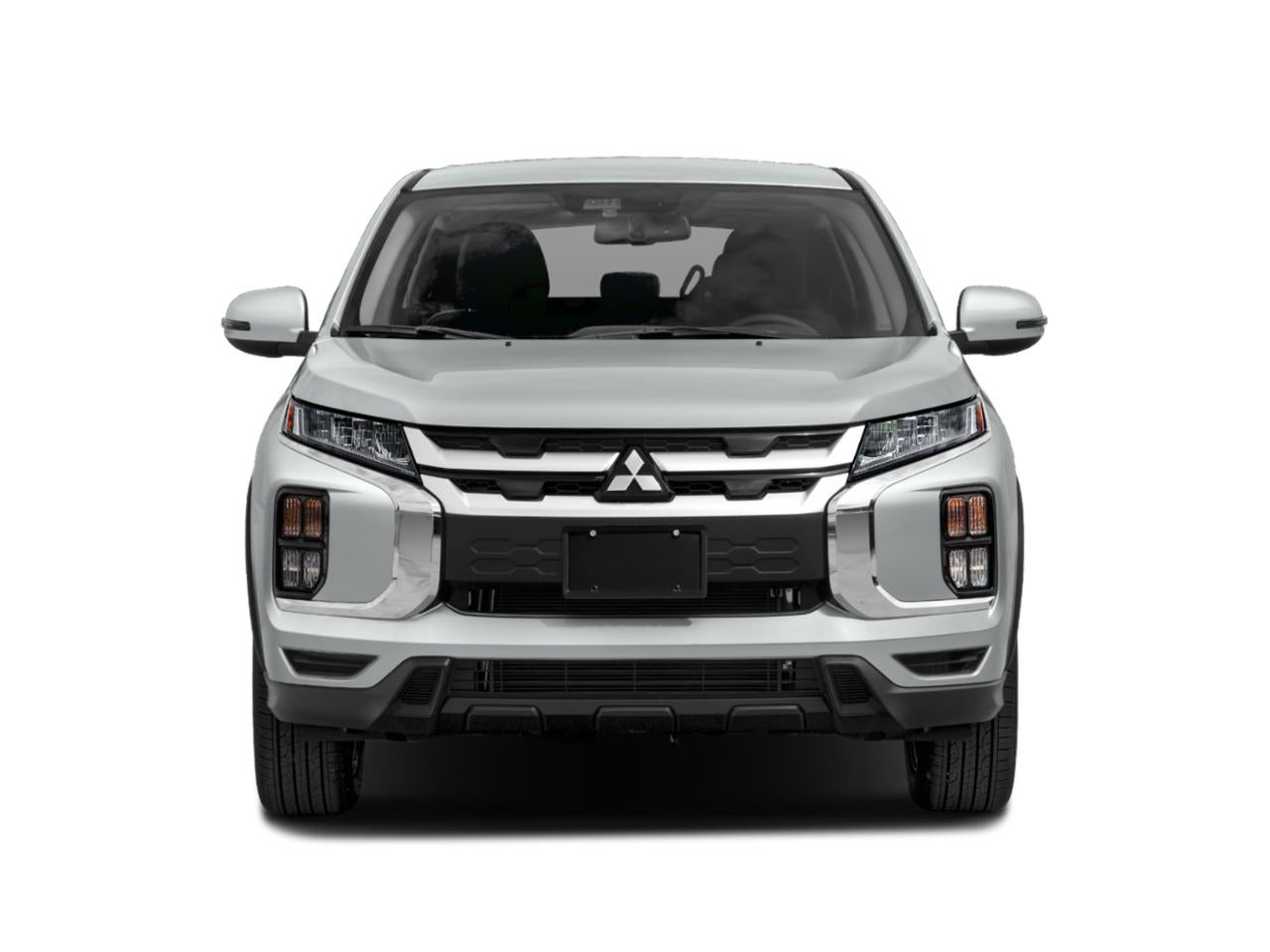 2021 Mitsubishi Outlander Sport SE 2.0 AWC CVT