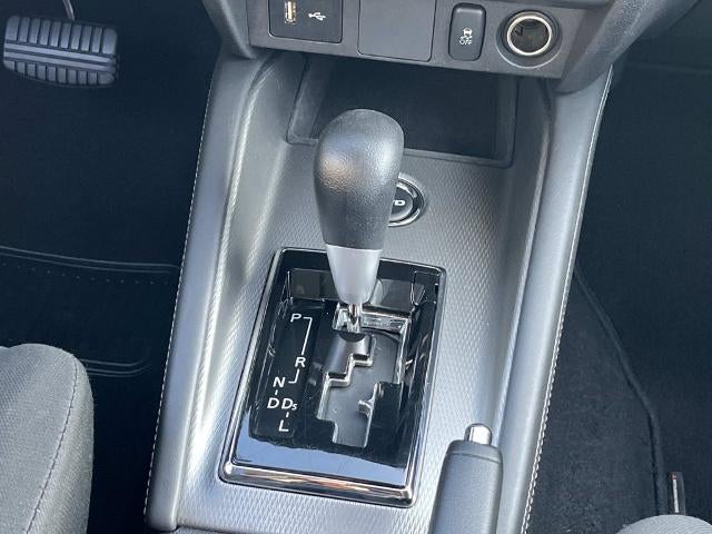 2024 Mitsubishi Outlander Sport S 2.0 AWC