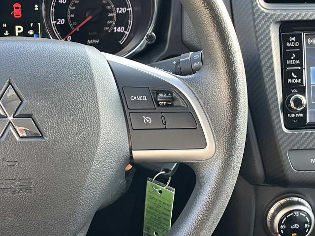 2024 Mitsubishi Outlander Sport S 2.0 AWC