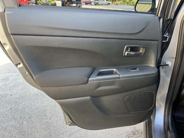 2024 Mitsubishi Outlander Sport S 2.0 AWC