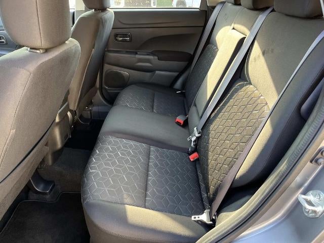 2024 Mitsubishi Outlander Sport S 2.0 AWC