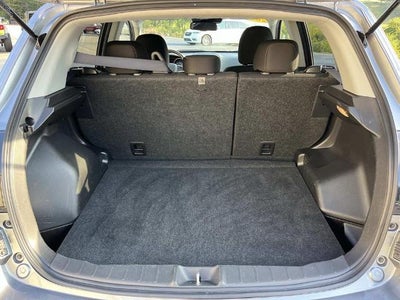 2024 Mitsubishi Outlander Sport S 2.0 AWC