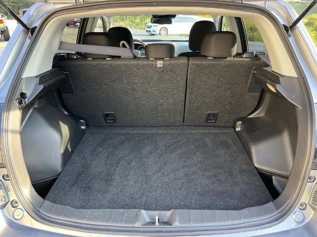 2024 Mitsubishi Outlander Sport S 2.0 AWC