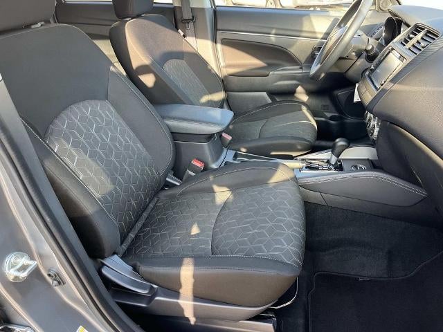 2024 Mitsubishi Outlander Sport S 2.0 AWC