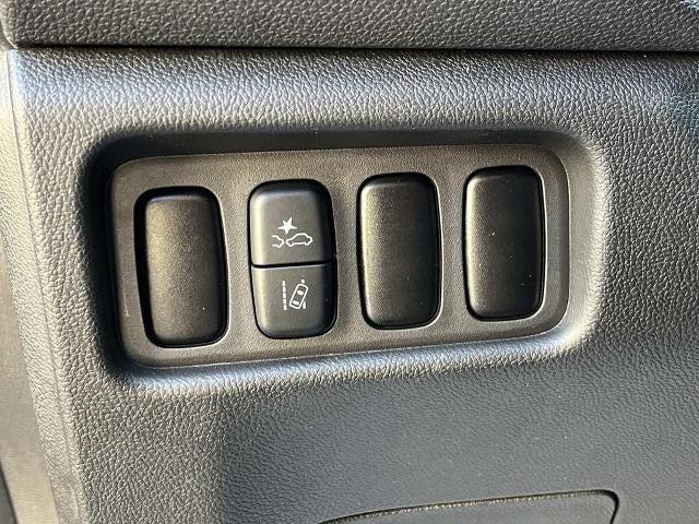 2024 Mitsubishi Outlander Sport S 2.0 AWC