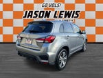 2024 Mitsubishi Outlander Sport S 2.0 AWC