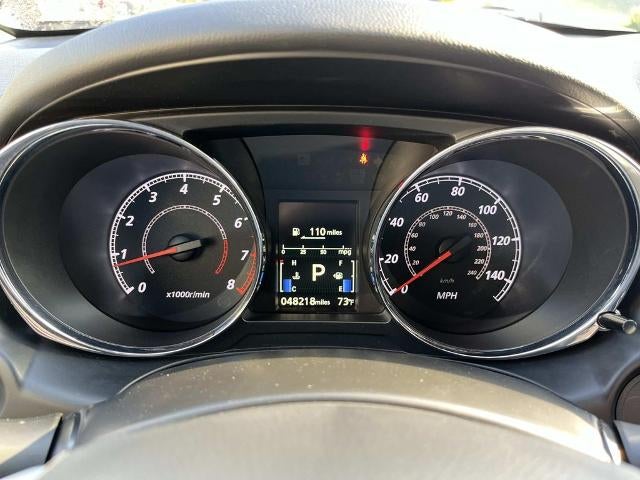 2024 Mitsubishi Outlander Sport S 2.0 AWC