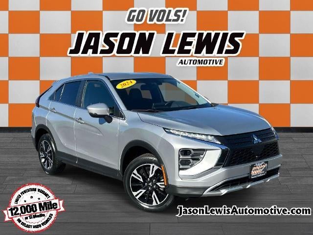 2024 Mitsubishi Eclipse Cross SE S-AWC