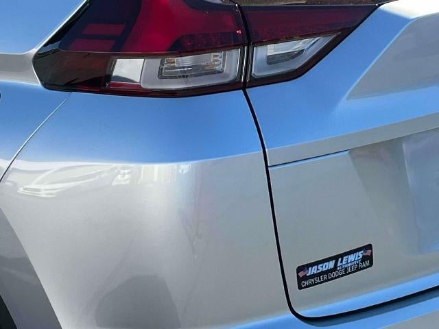 2024 Mitsubishi Eclipse Cross SE S-AWC