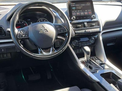 2024 Mitsubishi Eclipse Cross SE S-AWC