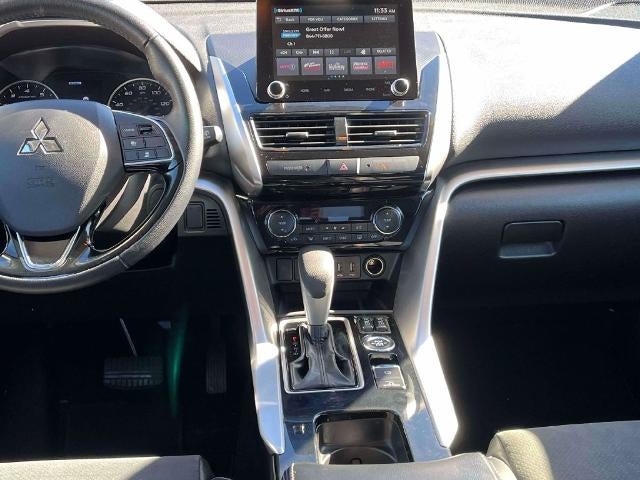2024 Mitsubishi Eclipse Cross SE S-AWC