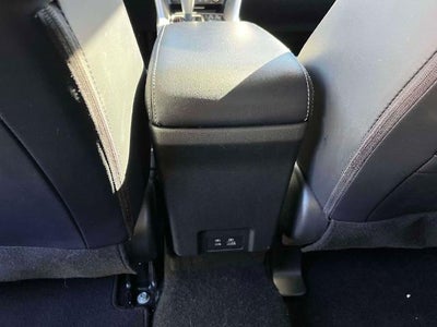 2024 Mitsubishi Eclipse Cross SE S-AWC