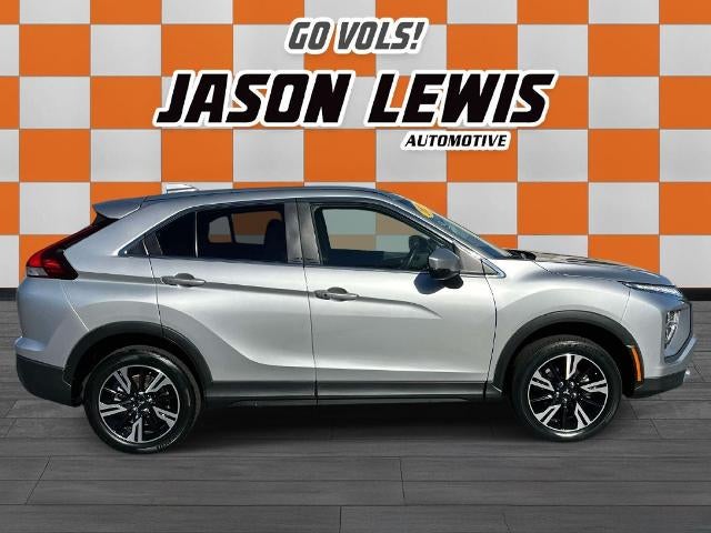2024 Mitsubishi Eclipse Cross SE S-AWC