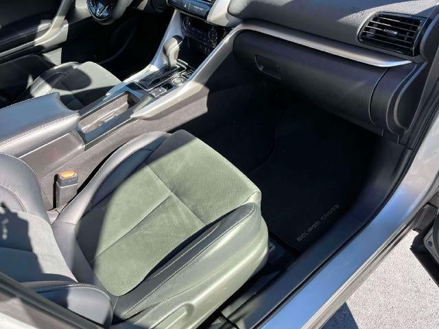 2024 Mitsubishi Eclipse Cross SE S-AWC