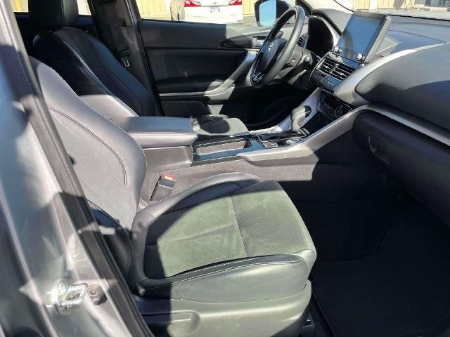 2024 Mitsubishi Eclipse Cross SE S-AWC