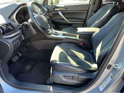 2024 Mitsubishi Eclipse Cross SE S-AWC