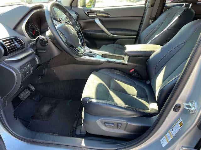 2024 Mitsubishi Eclipse Cross SE S-AWC