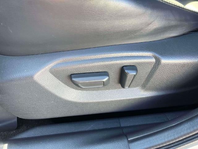 2024 Mitsubishi Eclipse Cross SE S-AWC