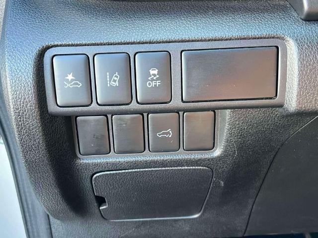 2024 Mitsubishi Eclipse Cross SE S-AWC