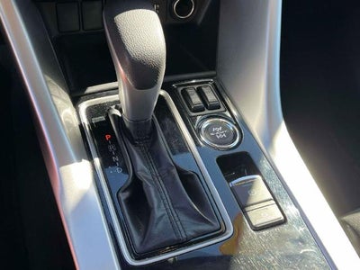 2024 Mitsubishi Eclipse Cross SE S-AWC