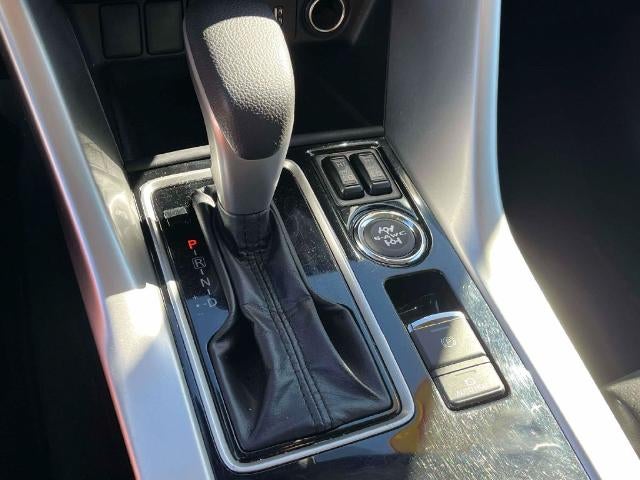 2024 Mitsubishi Eclipse Cross SE S-AWC