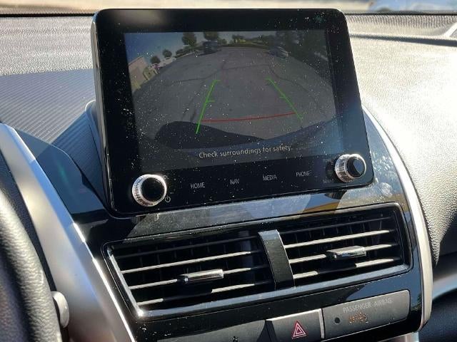2024 Mitsubishi Eclipse Cross SE S-AWC
