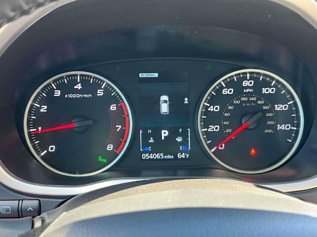 2024 Mitsubishi Eclipse Cross SE S-AWC