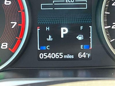 2024 Mitsubishi Eclipse Cross SE S-AWC