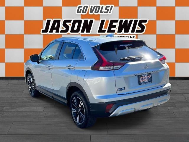 2024 Mitsubishi Eclipse Cross SE S-AWC