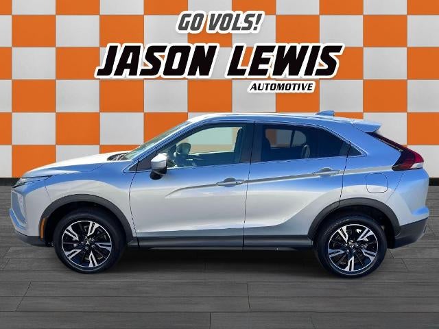 2024 Mitsubishi Eclipse Cross SE S-AWC