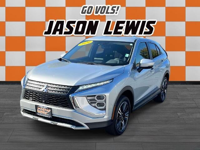 2024 Mitsubishi Eclipse Cross SE S-AWC
