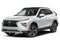 2024 Mitsubishi Eclipse Cross SE S-AWC