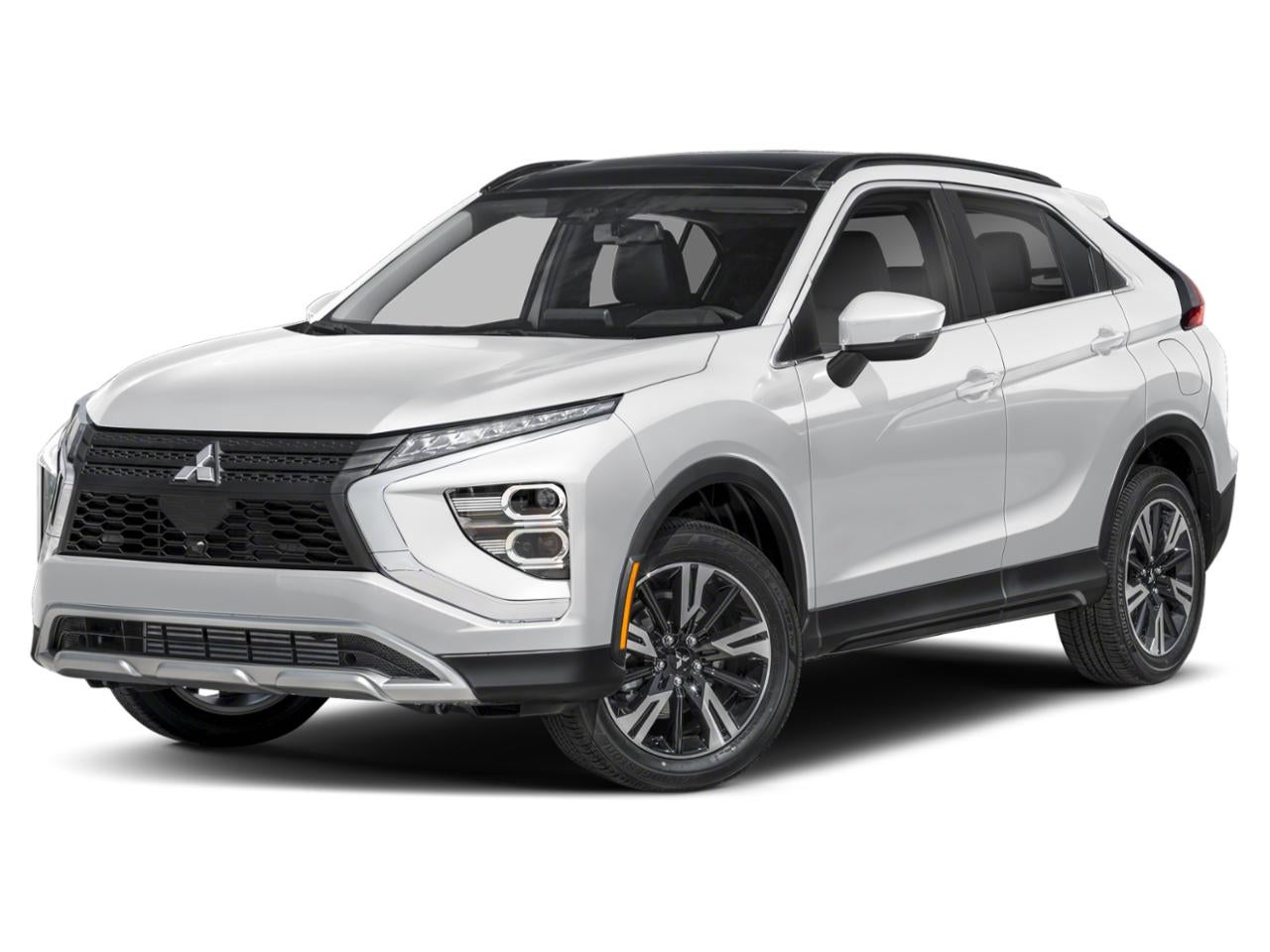2024 Mitsubishi Eclipse Cross SE S-AWC