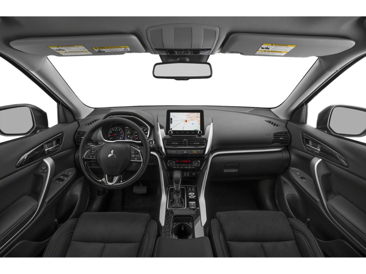 2024 Mitsubishi Eclipse Cross SE S-AWC