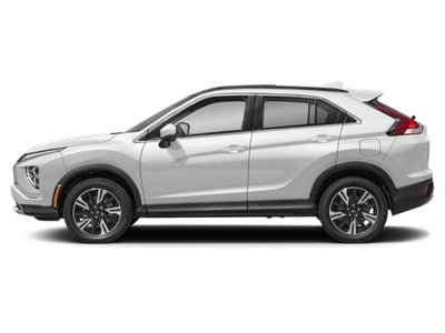 2024 Mitsubishi Eclipse Cross SE S-AWC