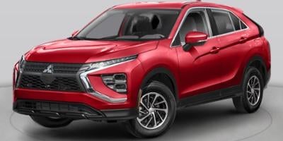 2024 Mitsubishi Eclipse Cross SE S-AWC