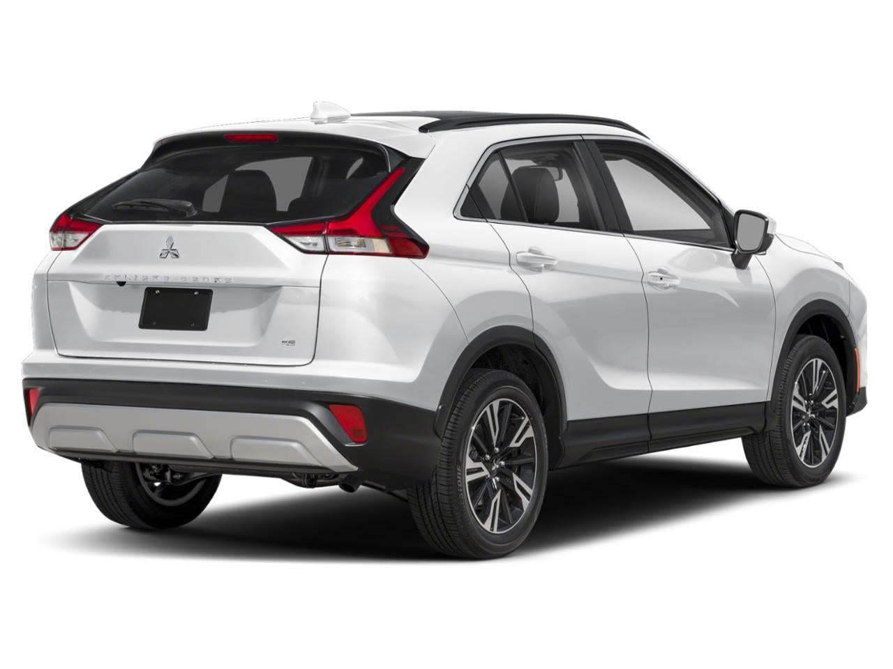 2024 Mitsubishi Eclipse Cross SE S-AWC
