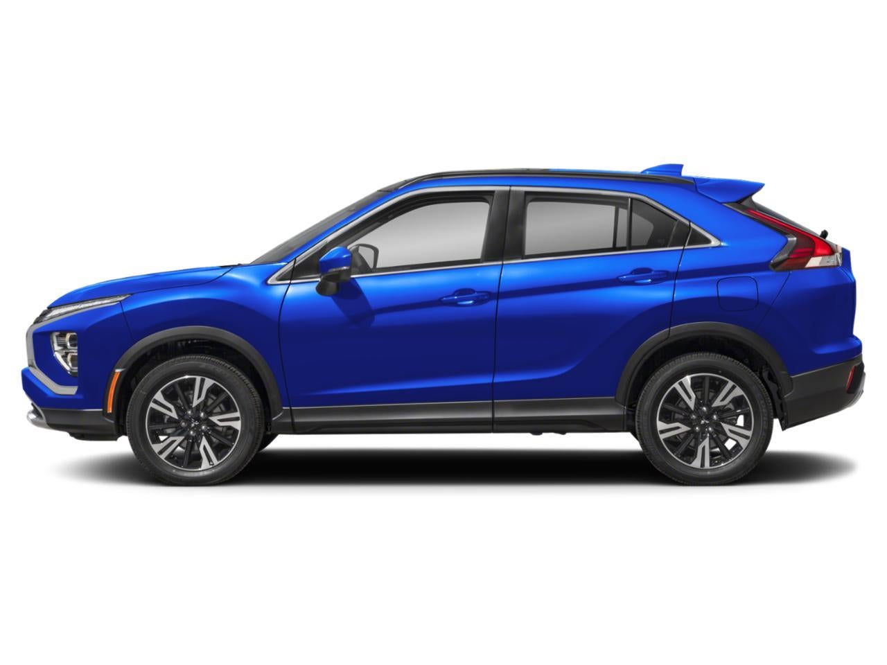 2024 Mitsubishi Eclipse Cross SE S-AWC